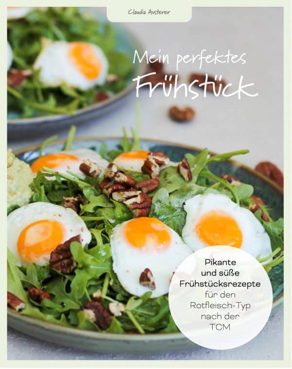 Bild: Mein perfektes Frühstück für den Rotfleischtypen
