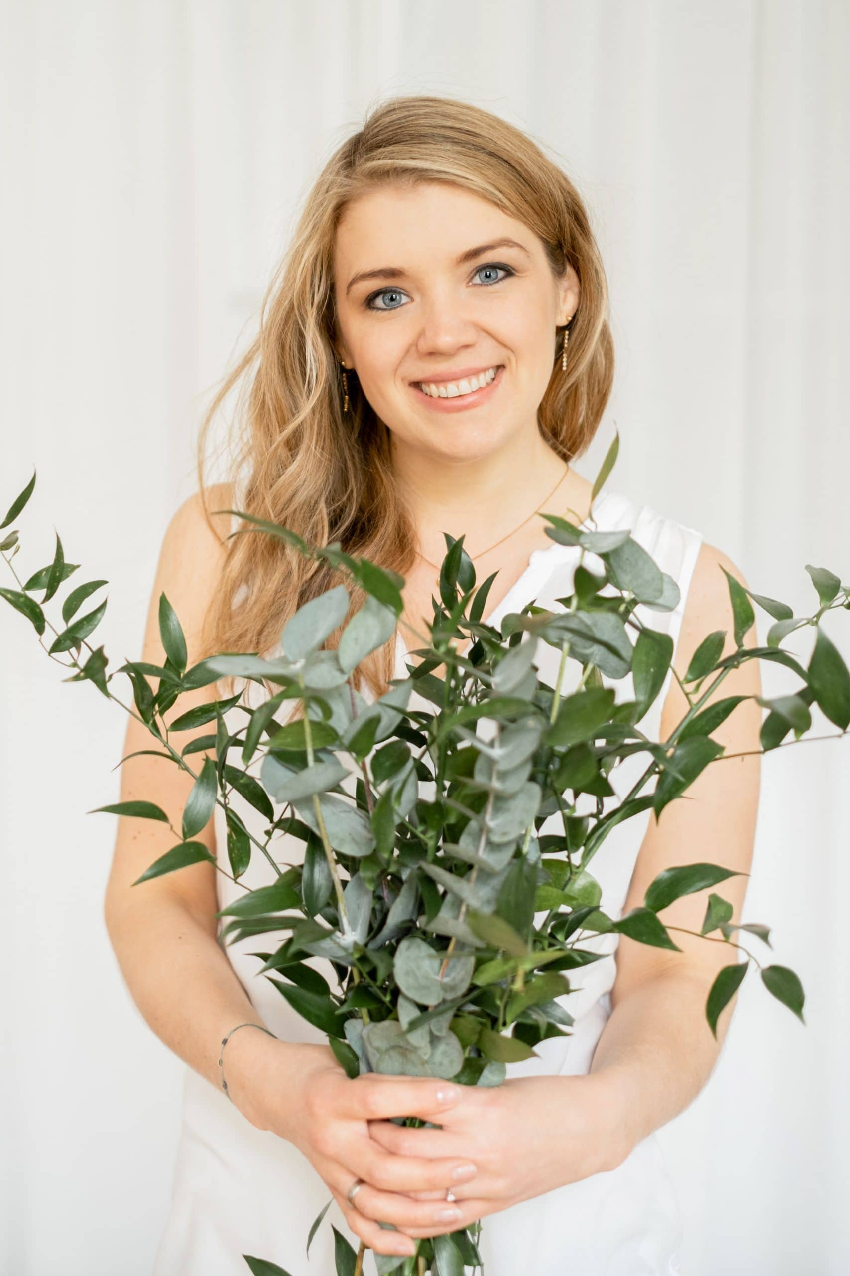 Bild von Claudia Austerer TCM Ernährungsberaterin