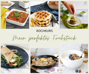 CA Kochworkshop