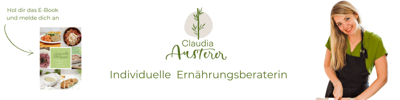 Bild von Newsletteranmeldung Claudia Austerer
