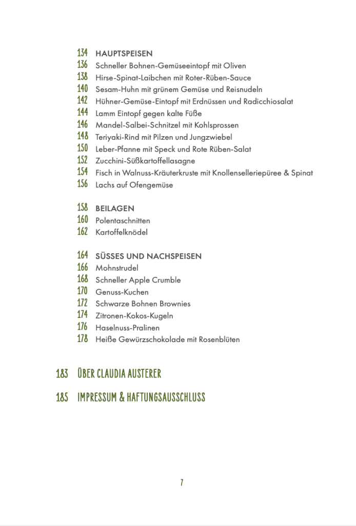 Buch: Ernährungschatz TCM