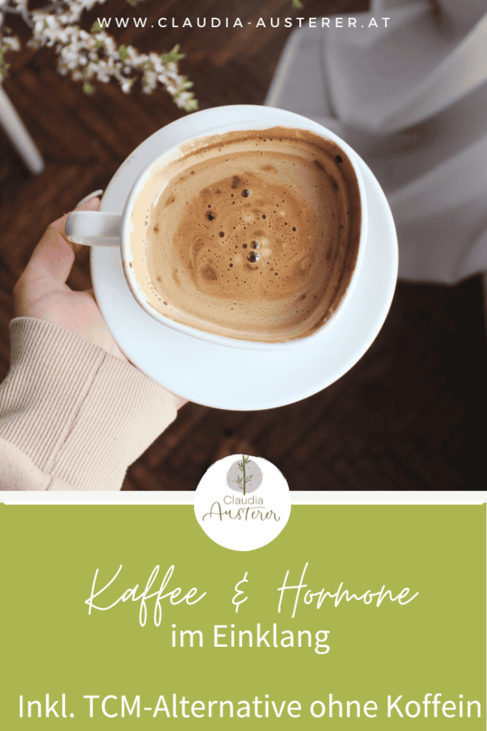 Kaffee und Hormone: Wie du Kaffee genießen kannst, ohne deine Hormonbalance zu stören 1 kaffee tcm hormone 3