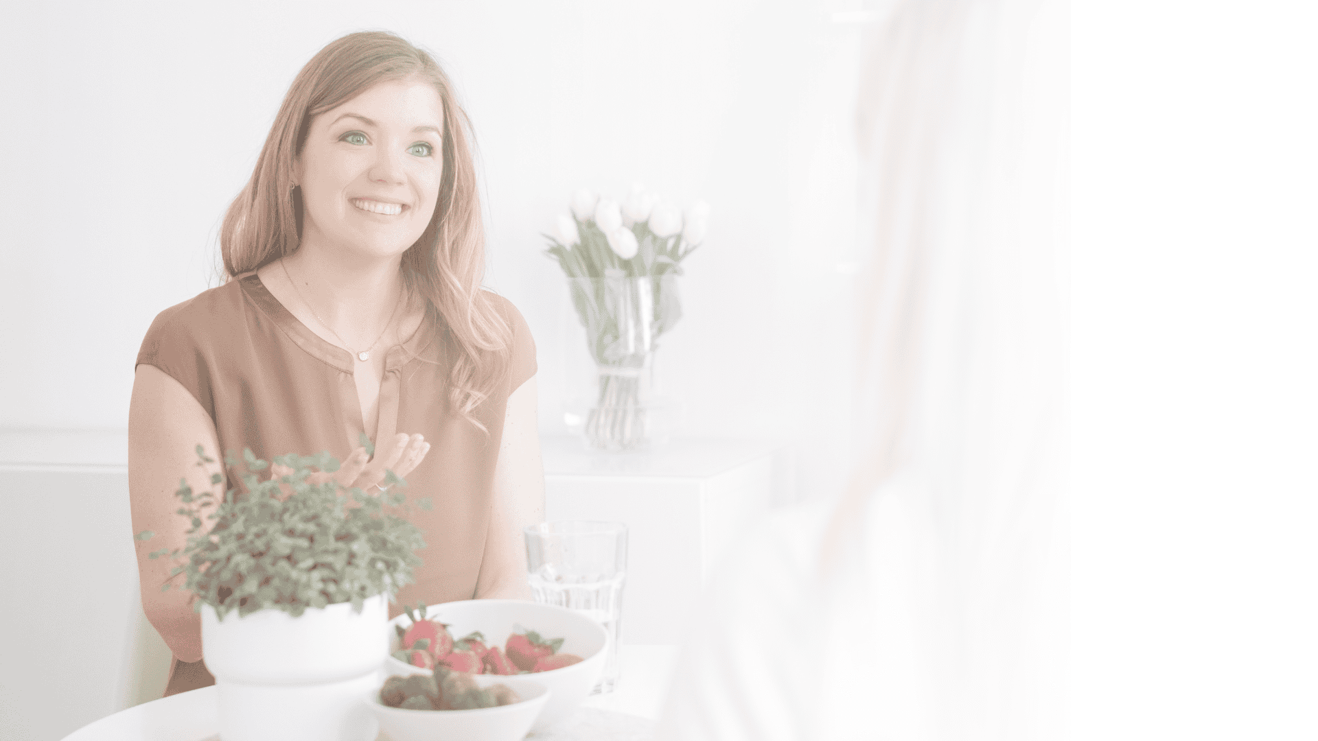 Bild von Individuelle Ernährungsberatung nach TCM und Stoffwechseltyp für mehr Energie, Wohlbefinden und Balance in Wiener Neudorf, Felixdorf, Wien und online