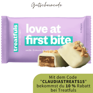 Bild von Rabattcode von Treatfuls