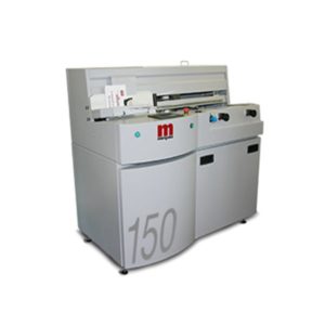 Morgana Digibook 150 PUR Perfect Binder