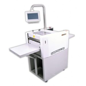 Magnum MCC-35A Creaser Perforator Cutter