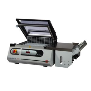 Minima Chamber Shrink Wrap Machine