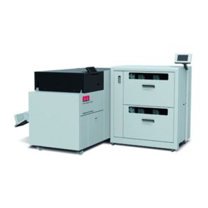 Morgana PowerSquare 160VF Booklet Maker
