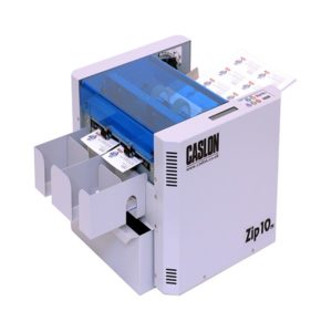 Zip 10M Business Card Cutter