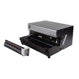 GBC Magna Punch Pro Product Photograph