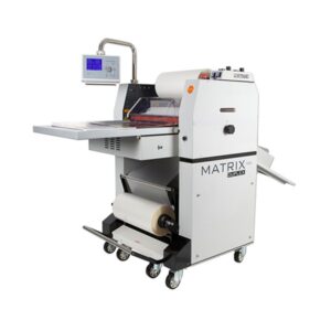 Matrix MX-530DP Duplex Laminator