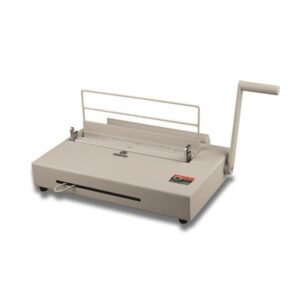 Opus Atlas 190 Binding Machine
