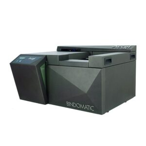 Bindomatic Accel Ultra Thermal Binding Machine