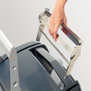 De-binder for Leitz Impressbind 280