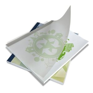Bindomatic Eco Friendly Covers