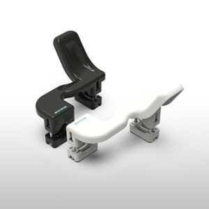 CLC | A hands-free hygienic door opener.