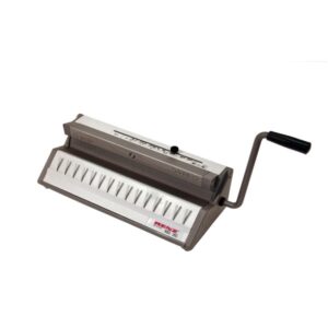 Renz WBS 360 Manual Wire Closing Machine