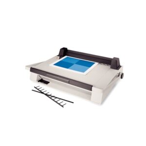 GBC Velobind System 1