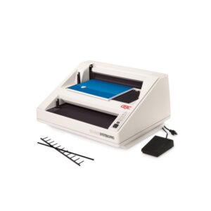 GBC Velobind System 3 Pro Strip Binder