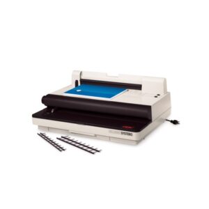 GBC Velobind System 2