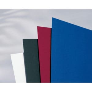 GBC LinenWeave Binding Covers