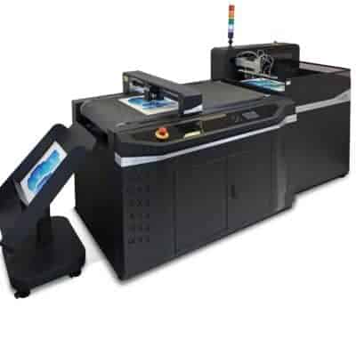 ColorCut FB9000PRO Automatic Flatbed Cutter