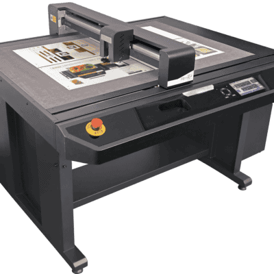 ColorCut T-SERIES FB1180T, B1 Digital-die Flatbed Cutter