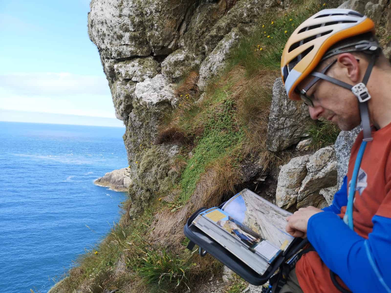 Introduction to Rock climbing