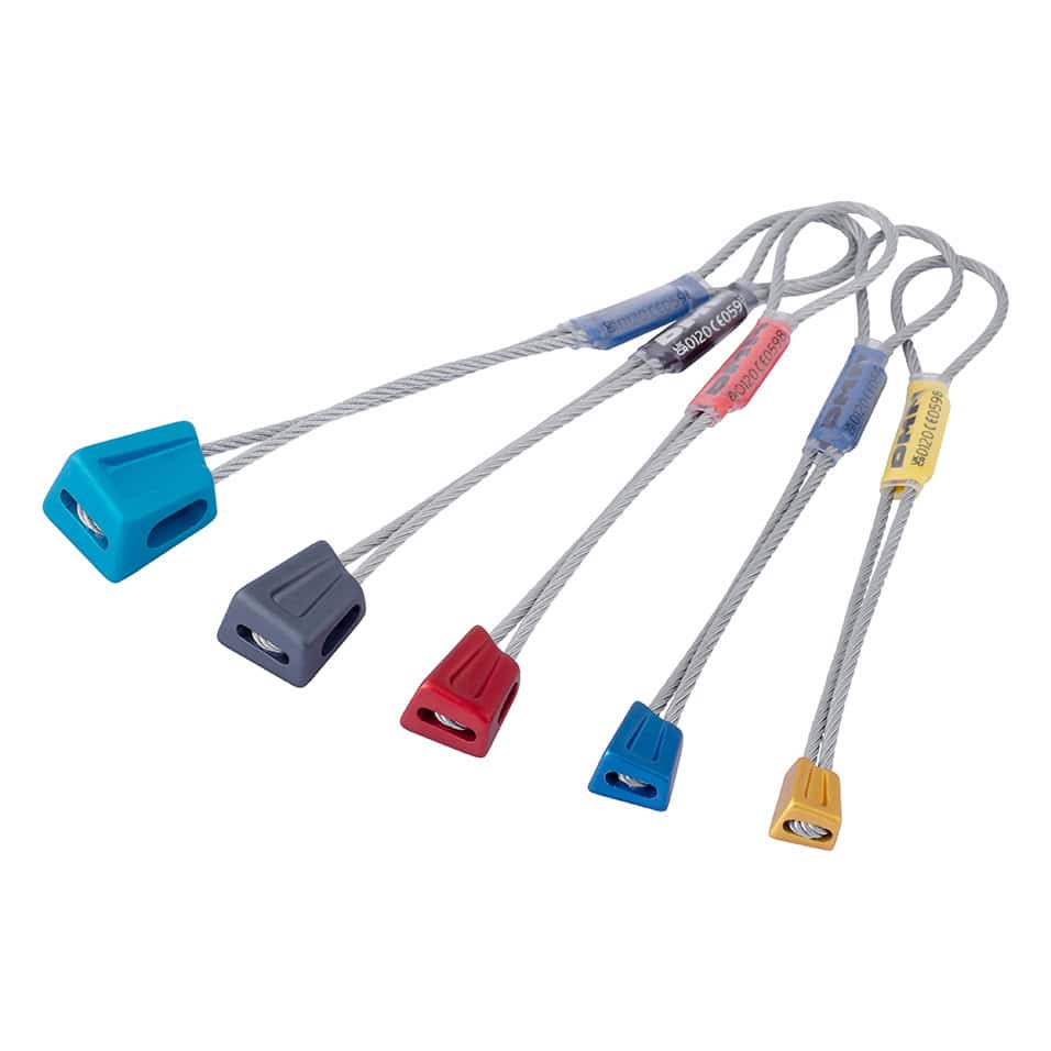 DMM Alloy Offsets (Size 7-11)