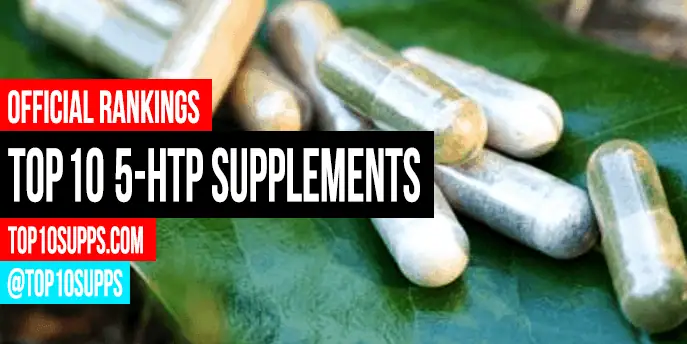 Best 5-HTP Supplements