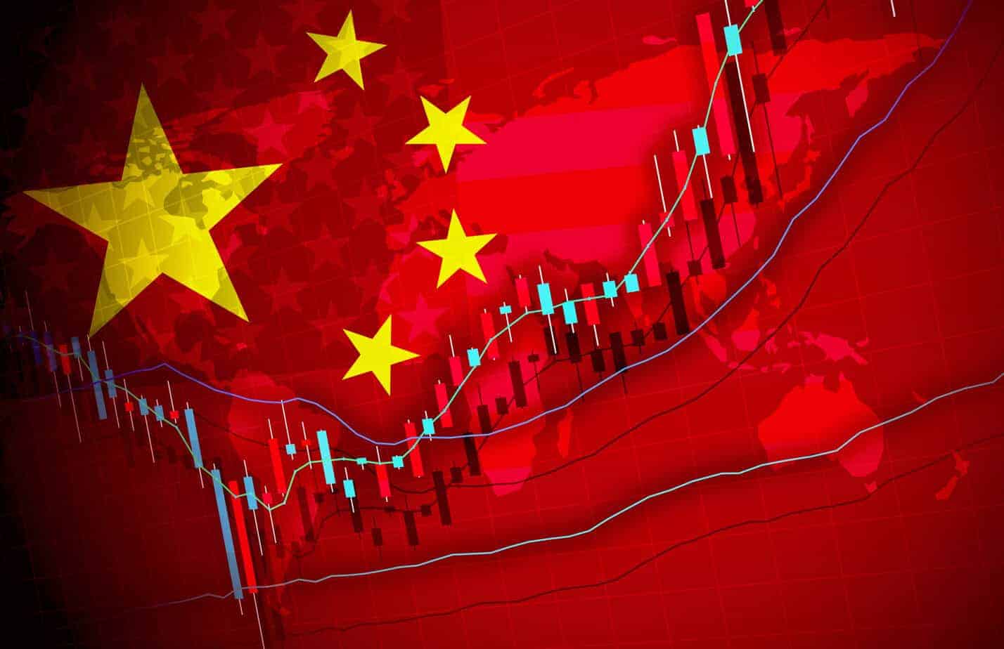 China Market Access