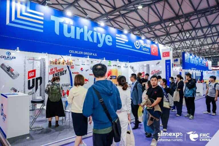 2024 Asia's Leading Food Trade Show FHC will Inspire Business Insights Among Numerous Brands.