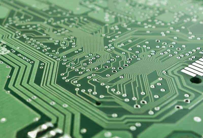China Printed Electronics Market