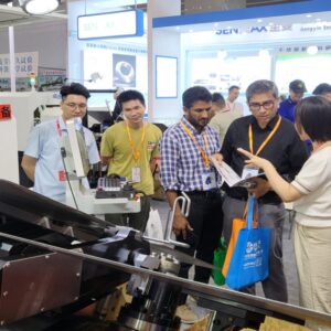 2025 China(Guangzhou) International Metal&Metallurgy Exhibition
