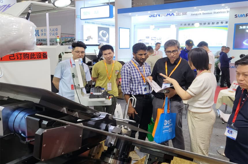 2025 China(Guangzhou) International Metal&Metallurgy Exhibition
