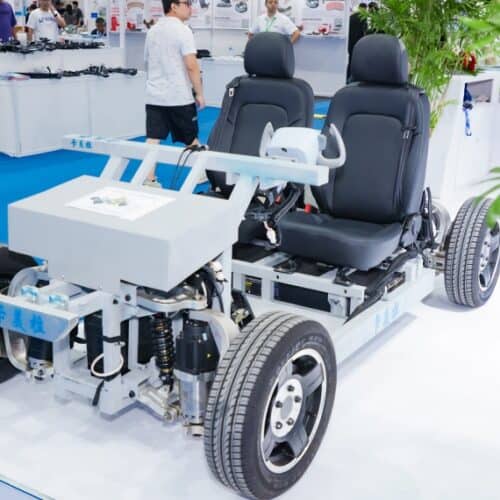 2025 China (Taizhou) International Auto Parts & Aftermarket Service Fair