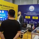 2025 The 25th China(Guangzhou) Int’l Stainless Steel Industry Exhibition