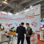 The 25th China (Guangzhou) International Tube&Pipe Processing Equipment Exhibition 2025