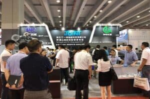 2025 The 25th China(Guangzhou) Int’l Spring Industry Exhibition