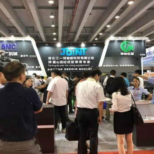 2025 The 25th China(Guangzhou) Int’l Spring Industry Exhibition