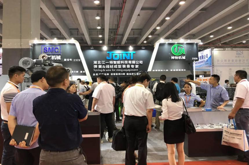 2025 The 25th China(Guangzhou) Int’l Spring Industry Exhibition