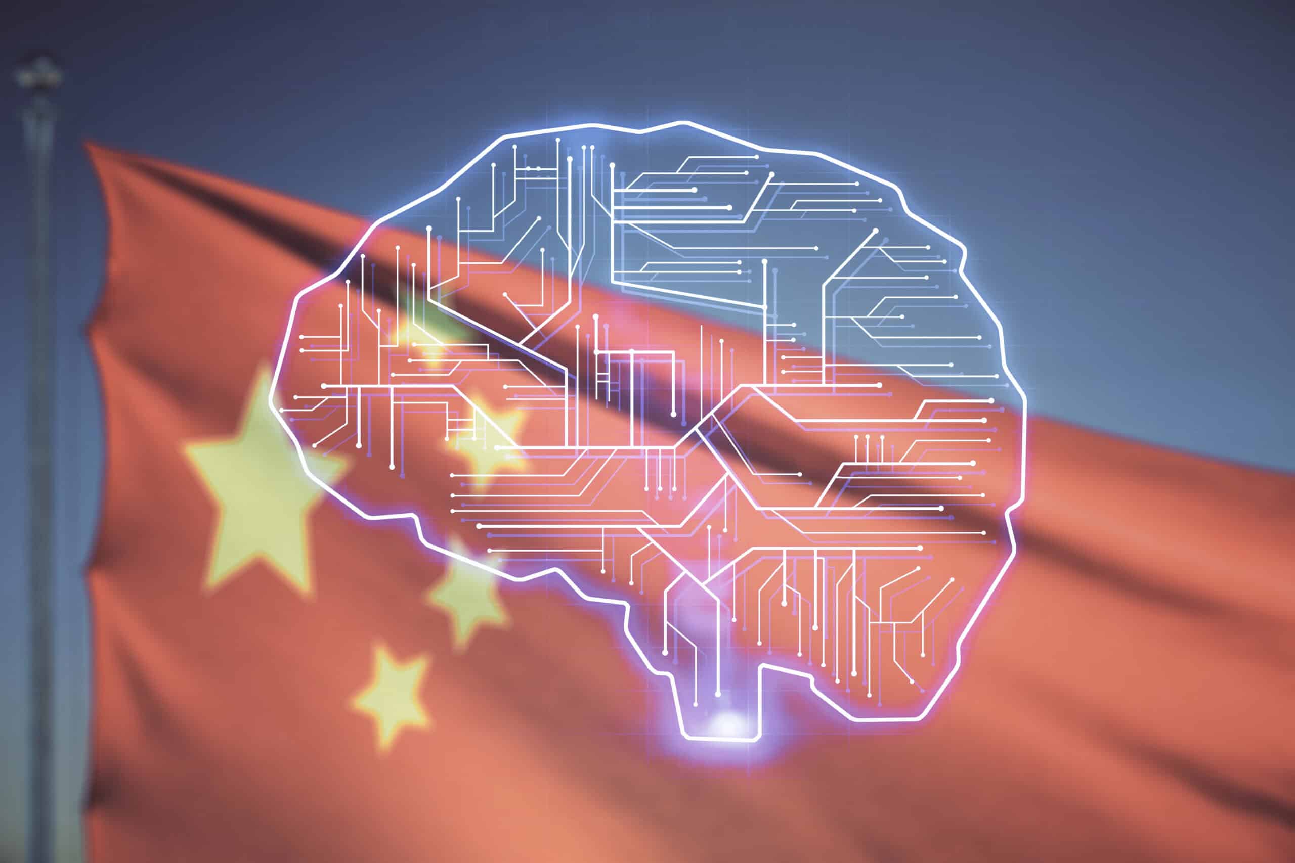 China Research & Development