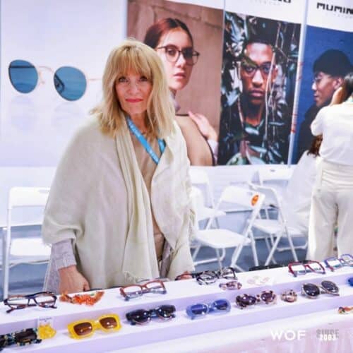 China Wenzhou Int'l Optics Fair 2025