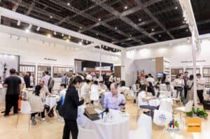 DOMOTEX asia/CHINAFLOOR 2025