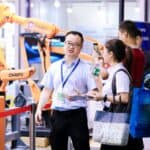 LET-a CeMAT ASIA EVENT 2025
