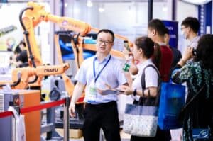 LET-a CeMAT ASIA EVENT 2025