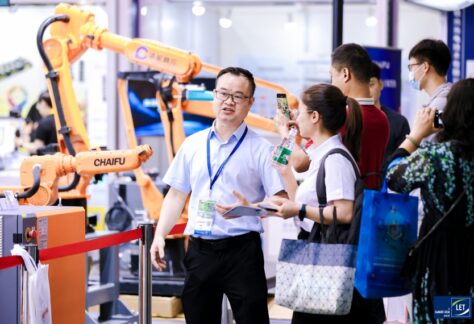 LET-a CeMAT ASIA EVENT 2025