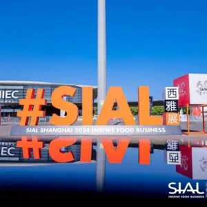 SIAL Shanghai 2025