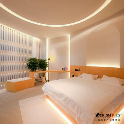 Shanghai International Hospitality Design and Supplies Expo 2025