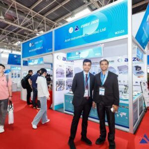 The 22nd China International Scientific Instrument and Laboratory Equipment Exhibition (CISILE 2025)